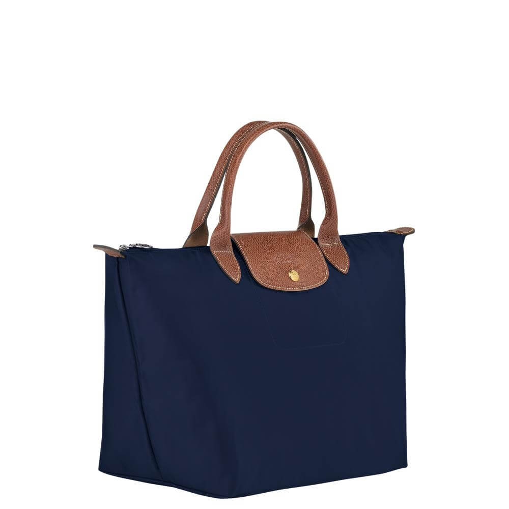 Sac a clearance main pliage longchamp